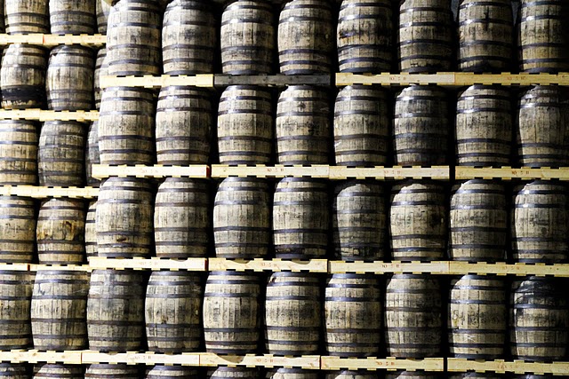 Almacén Jameson